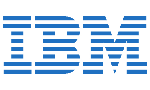 IBM Logo