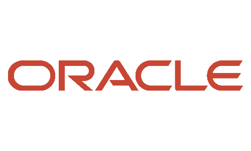 Oracle logo