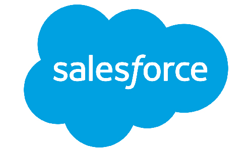 Salesforce Logo